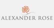 Gartenmöbel von Alexander Rose