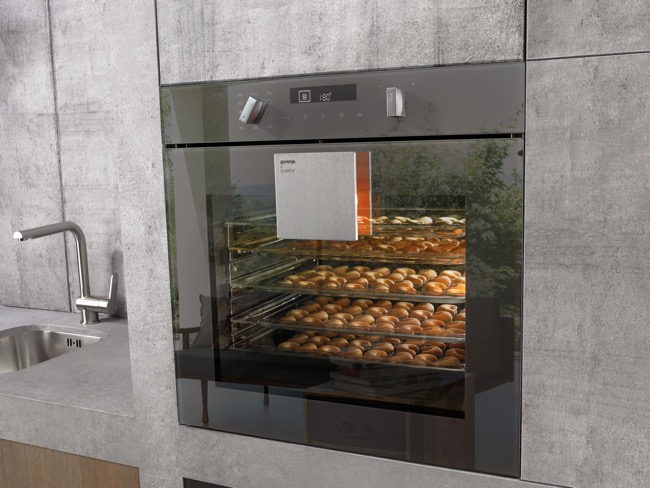 Gorenje by Philippe Starck