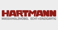 Hartmann- Massivholzmöbel