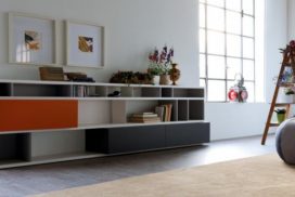 cityline-w02 Sideboard