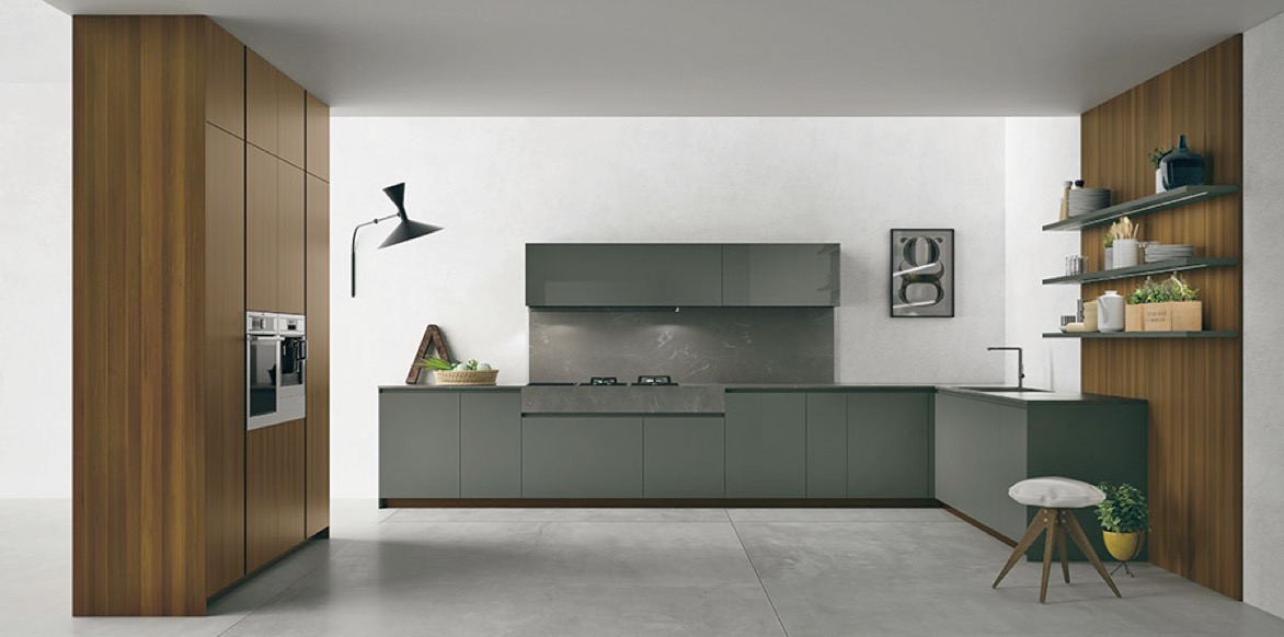 Doimo Cucine Materia
