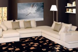 Wohnlandschaft