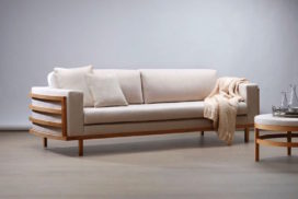 Tiroler Sofa
