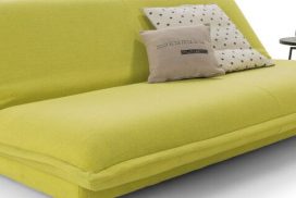 mok-4320 – Sofa mit Liegefunktion