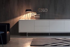 nova-04 Sideboard
