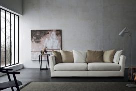 Relax – modernes Sofa
