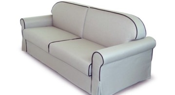 2. Sofa mit Funktion in verschiedenen Breiten